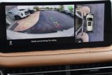Certified 2022 INFINITI QX60 Autograph w/ Cargo Package image 4