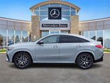New 2025 Mercedes-Benz GLE 53 AMG 4MATIC Coupe image 2
