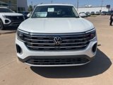 New 2025 Volkswagen Atlas SEL image 2