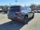 New 2025 Jeep Grand Cherokee Limited w/ Luxury Tech Group II image 3