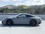 Certified 2023 Porsche 911 Carrera S image 2