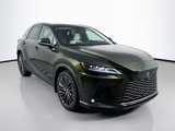 New 2025 Lexus RX 350h image 3