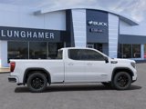 New 2025 GMC Sierra 1500 Elevation image 5