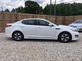 Used 2013 Kia Optima LX w/ Hybrid Convenience Pkg image 3