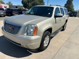 Used 2013 GMC Yukon XL SLT image 3