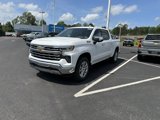 New 2025 Chevrolet Silverado 1500 LTZ image 2