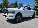 New 2026 RAM 2500 Laramie image 3