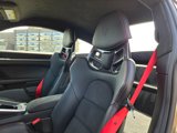 Certified 2022 Porsche 911 Turbo S image 5