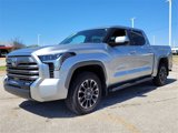 Used 2025 Toyota Tundra Limited image 2