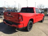 New 2025 RAM 1500 Laramie image 3