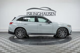 New 2025 Mercedes-Benz GLC 43 AMG 4MATIC image 4