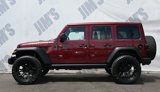 Used 2021 Jeep Wrangler Unlimited Sport image 6