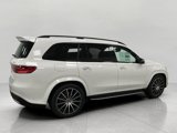 New 2025 Mercedes-Benz GLS 580 4MATIC image 2