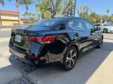 Used 2020 Nissan Sentra SV image 5