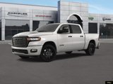 New 2025 RAM 1500 Laramie w/ Night Edition image 2