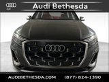 New 2025 Audi SQ7 Premium Plus image 2