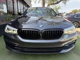 Used 2019 BMW 540i w/ Convenience Package image 2