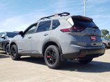 New 2026 Nissan Rogue SV w/ Rock Creek Premium Package image 4