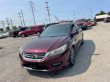Used 2014 Honda Accord Sport image 5