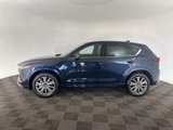 New 2025 MAZDA CX-5 Signature image 5