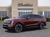 New 2025 Cadillac Escalade IQ Sport 2 image 2