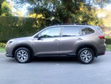 Used 2023 Subaru Forester Premium image 4