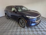 New 2025 INFINITI QX60 Luxe image 2