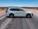 New 2025 Cadillac XT6 Premium Luxury w/ Technology Package image 4