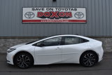 Used 2024 Toyota Prius Prime Premium image 4