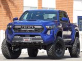 Used 2025 Toyota Tacoma TRD Sport image 4