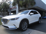 Used 2021 MAZDA CX-9 Grand Touring image 2