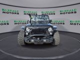 Used 2018 Jeep Wrangler Unlimited Rubicon image 3