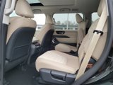 New 2025 Nissan Armada Platinum image 4