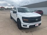 New 2025 Ford F150 XLT image 4