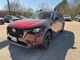 New 2025 MAZDA CX-90 Plug-In Hybrid w/Premium Sport image 3