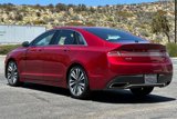 Used 2017 Lincoln MKZ Reserve w/ Technology Package image 6