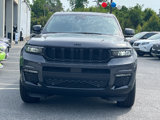 New 2025 Jeep Grand Cherokee L Limited image 2