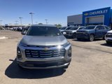 New 2026 Chevrolet Equinox LT w/ Convenience Package II image 2