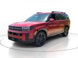 New 2025 Hyundai Santa Fe Calligraphy image 2