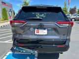 Certified 2025 Toyota RAV4 SE image 4