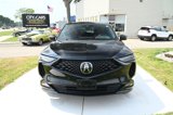 Used 2023 Acura MDX A-Spec image 2