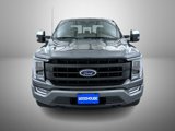 Used 2022 Ford F150 Lariat w/ Equipment Group 502A High image 2