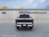 New 2025 Ford F350 Platinum image 5