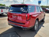 New 2025 GMC Yukon Denali Ultimate image 4