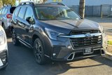 New 2025 Subaru Ascent Touring image 2