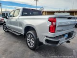 Certified 2022 Chevrolet Silverado 1500 RST w/ Z71 Off-Road Package image 5