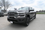 New 2025 RAM 2500 Laramie image 4