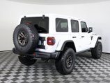 New 2025 Jeep Wrangler Unlimited Rubicon 392 image 4