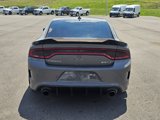 Used 2018 Dodge Charger SRT Hellcat image 4