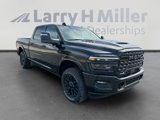 New 2025 RAM 2500 Limited image 5